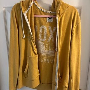 Roxy Jacket